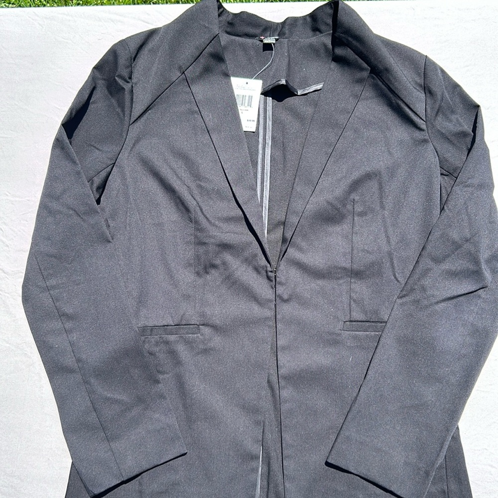 Women’s Guess Blazer